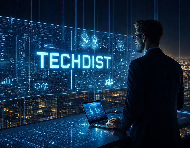 About techdist 